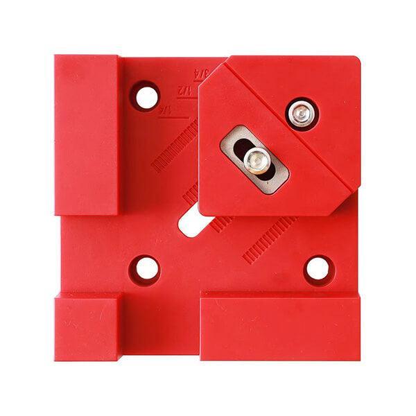 Precision Box and Cabinet Clamp Pair