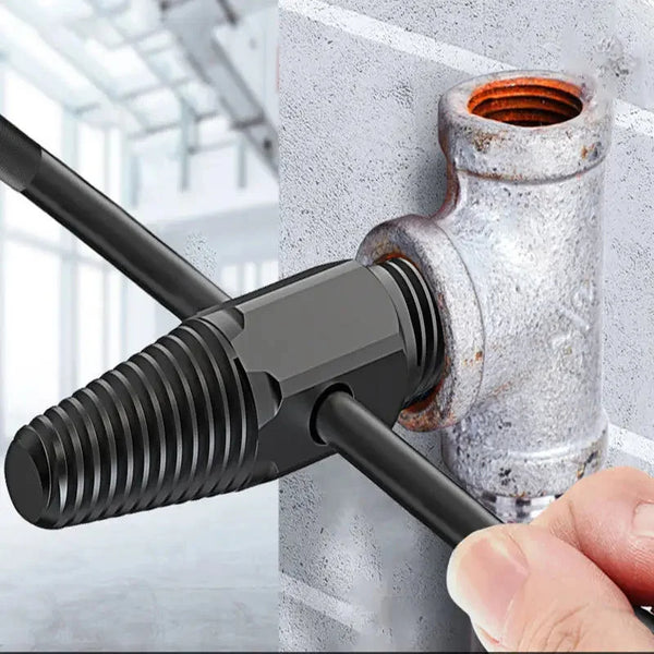 Durable Screw Remover