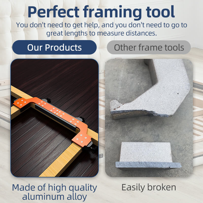 Framing Tools Stud Layout Tool Adjustable