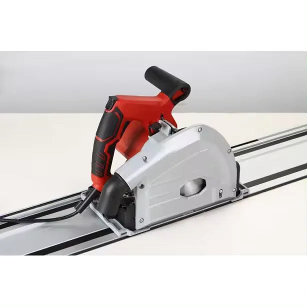 High-Quality Charged Portable Track Cutter - Crafty Innovator