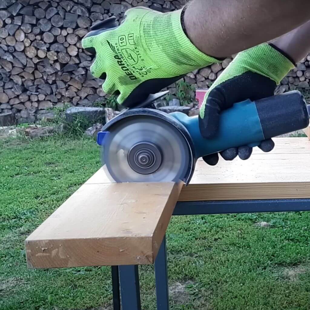 Cutting Disc Woodblade