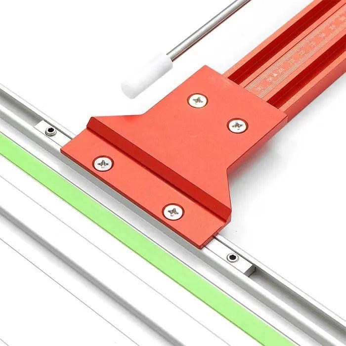 Parallel Guide System Fit for Festool and Makita Guide Rails