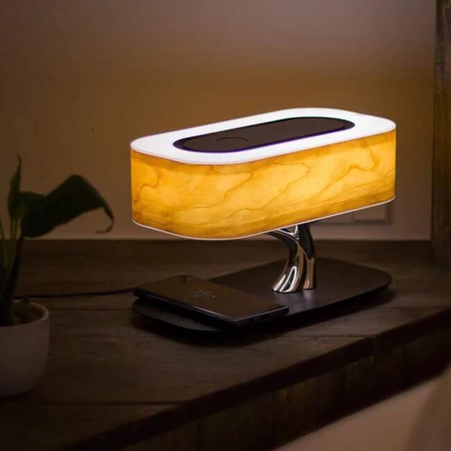 Light Of Life Desk Smart Lamp