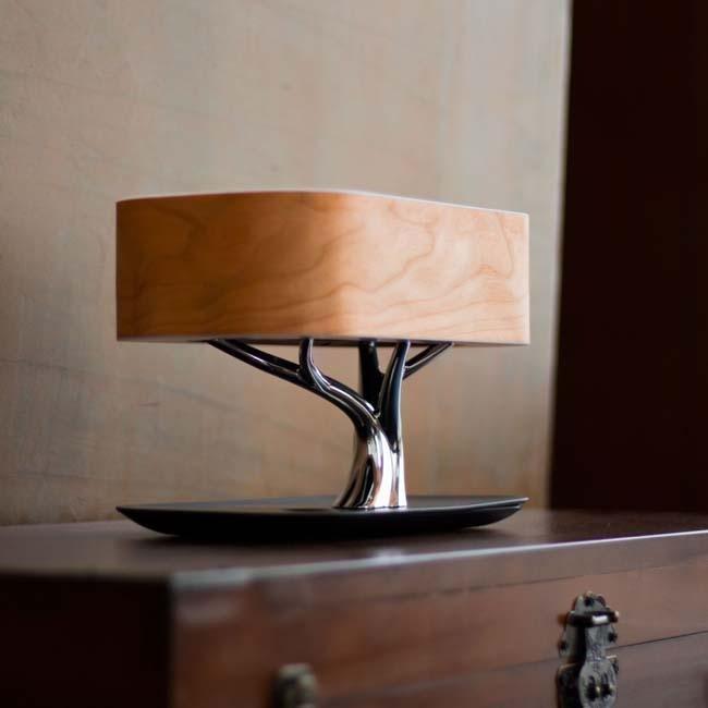 Light Of Life Desk Smart Lamp