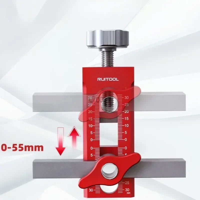 Drilling Guide Locator - Crafty Innovator