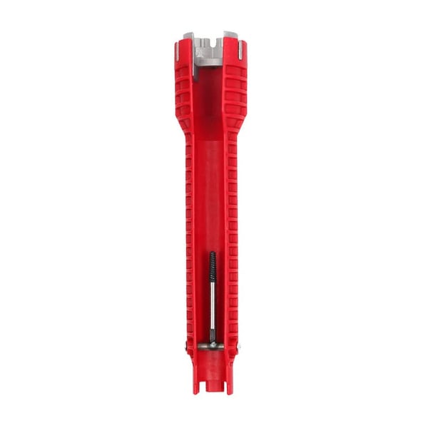 Ultrench 8-in-1 Sink Multi-water Pipe Wrench