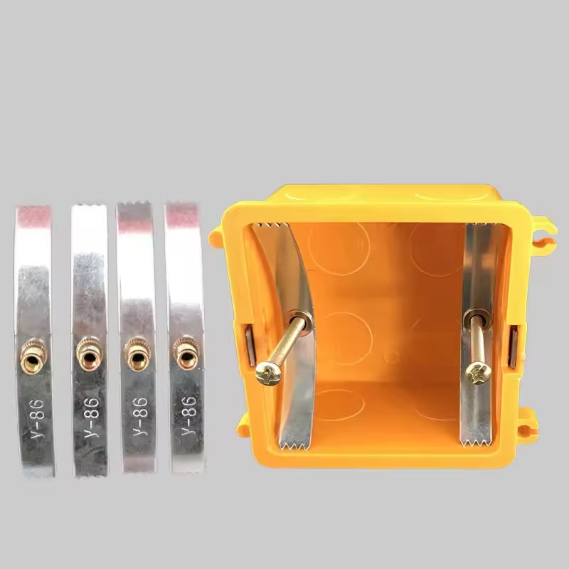 Built-In Outlet and Switch Repair Kit