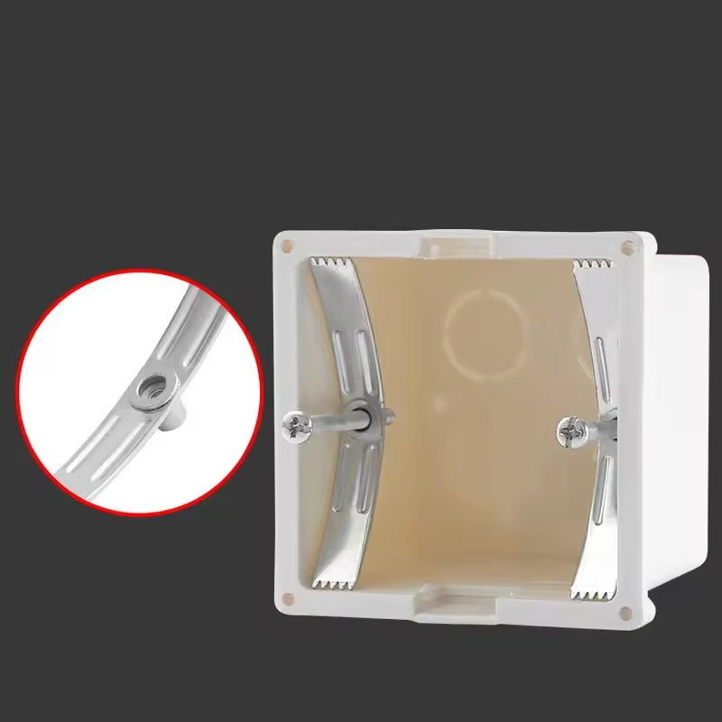 Built-In Outlet and Switch Repair Kit